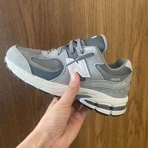 2002R New Balance Size 3 Never worn WITH BOX